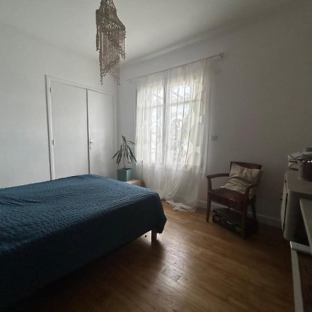 Comme A La Maison Narbonne Luaran gambar