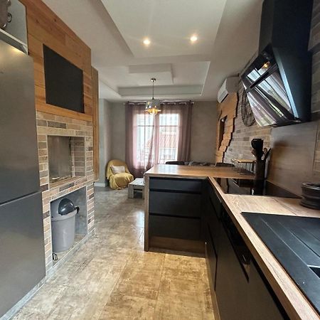 Comme A La Maison Narbonne Luaran gambar