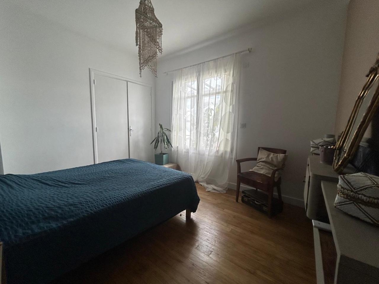 Comme A La Maison Narbonne Luaran gambar