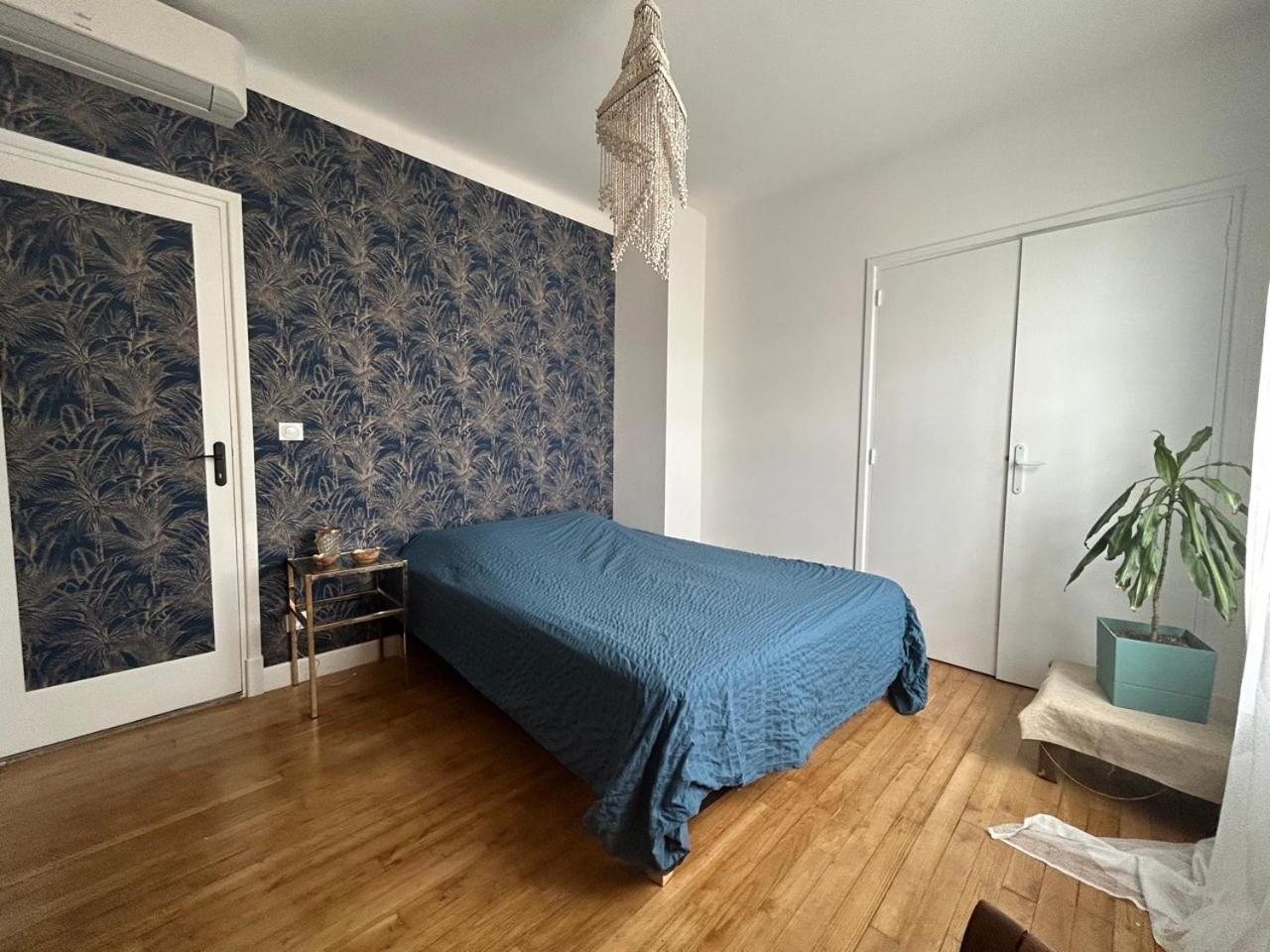 Comme A La Maison Narbonne Luaran gambar