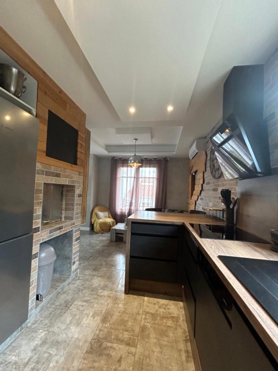 Comme A La Maison Narbonne Luaran gambar