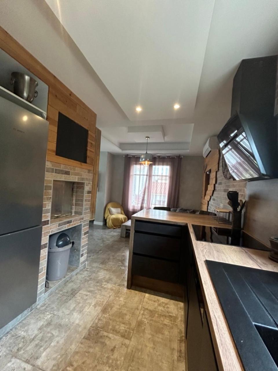 Comme A La Maison Narbonne Luaran gambar