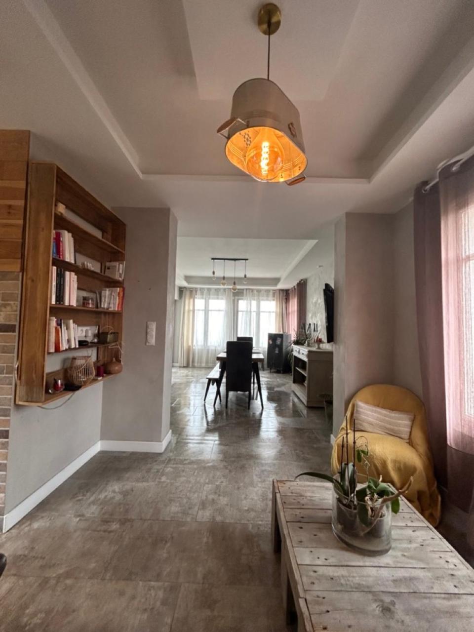 Comme A La Maison Narbonne Luaran gambar